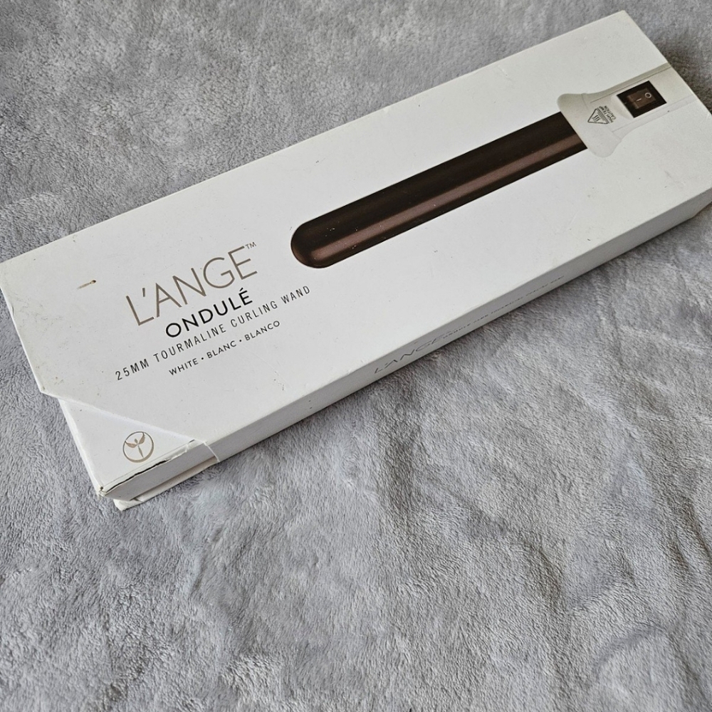 L'ange Ondule